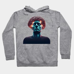 Brain Power Hoodie